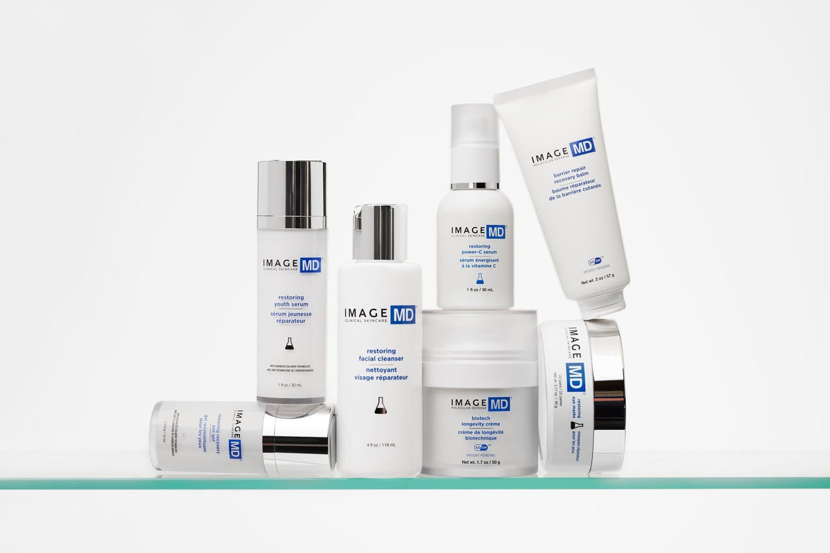 Image Skincare