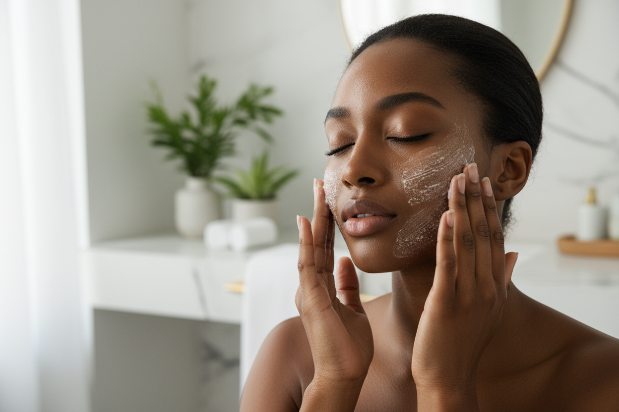 Exfoliant