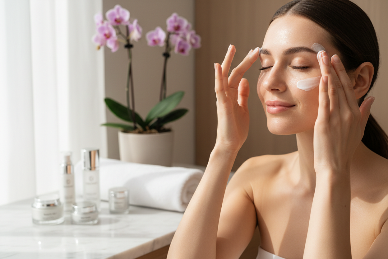Moisturizers