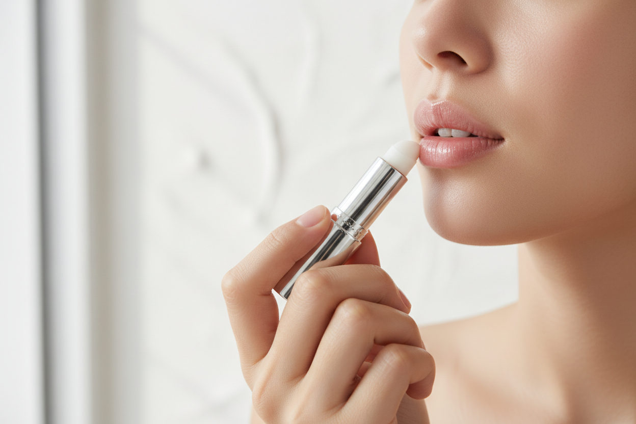 Lip care