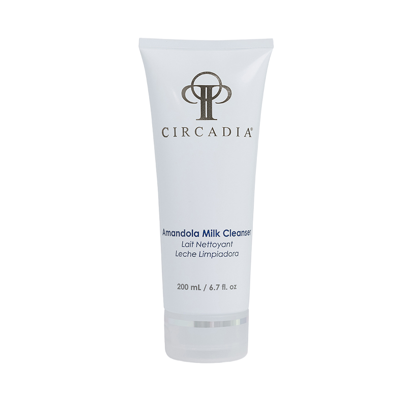 Lait Nettoyant Amandola Circadia