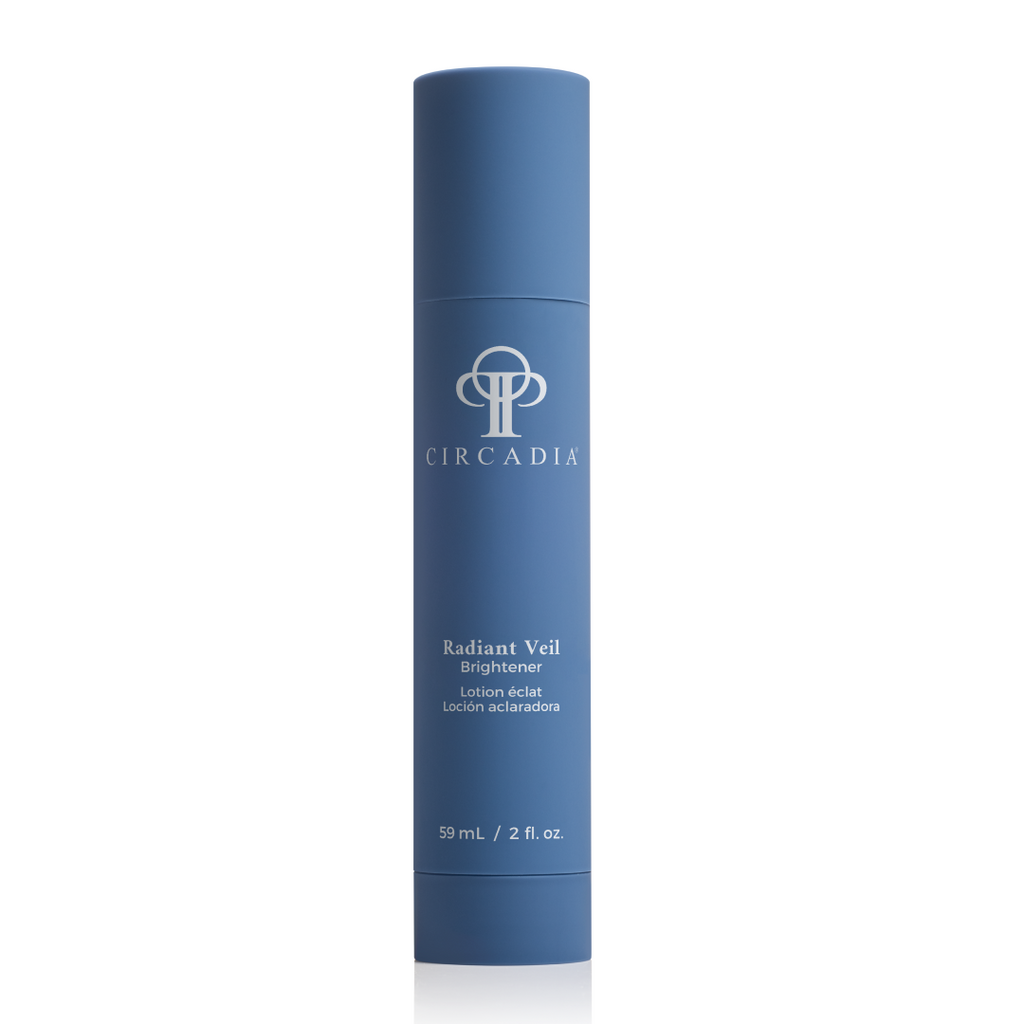 Radiant Veil Brightener