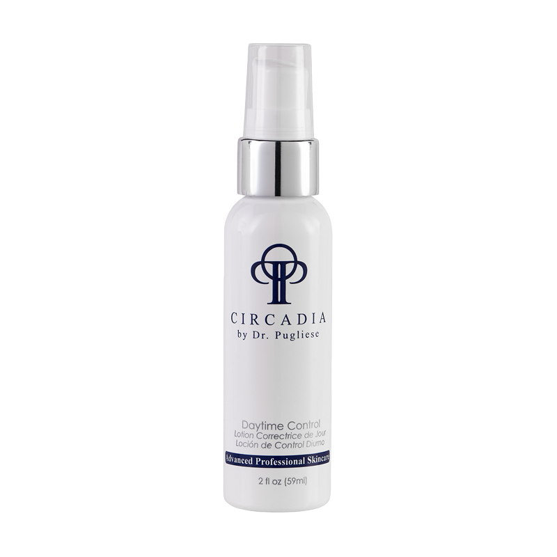 Circadia Daytime Control Facial Lotion