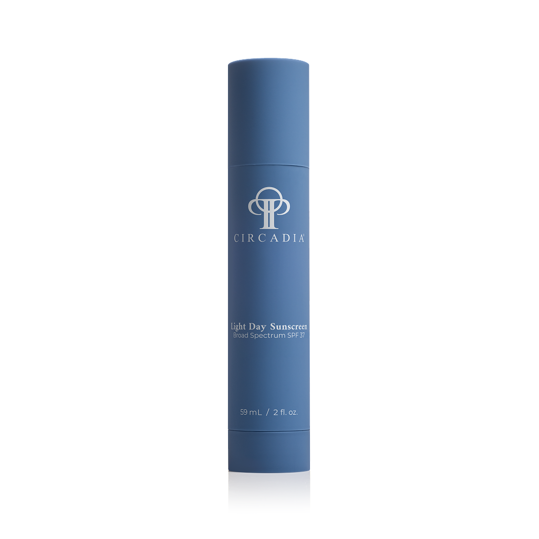 Cicardia: Light Day Sunscreen Broad Spectrum SPF-37