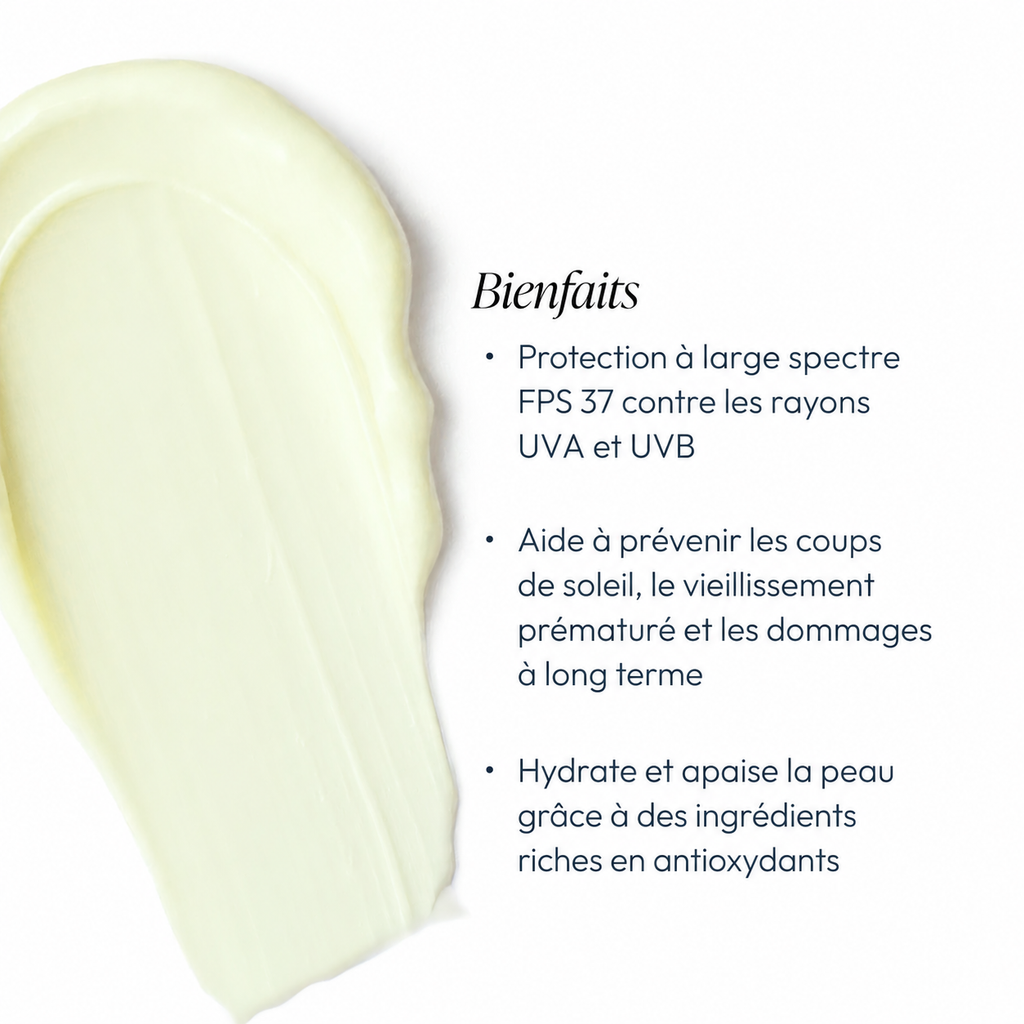 Cicardia: Light Day Sunscreen Broad Spectrum SPF-37