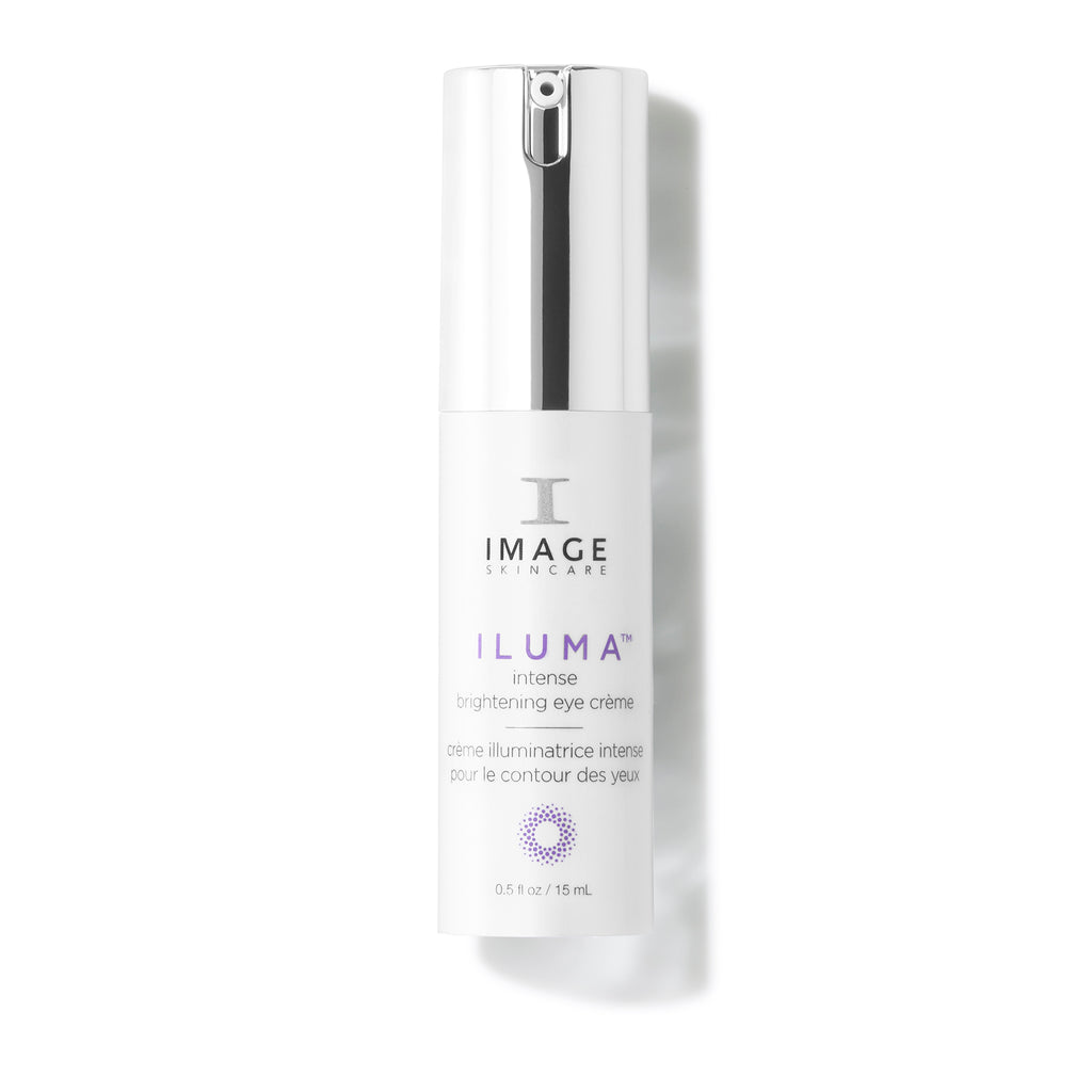 Crème Yeux Éclaircissante Intense ILUMA