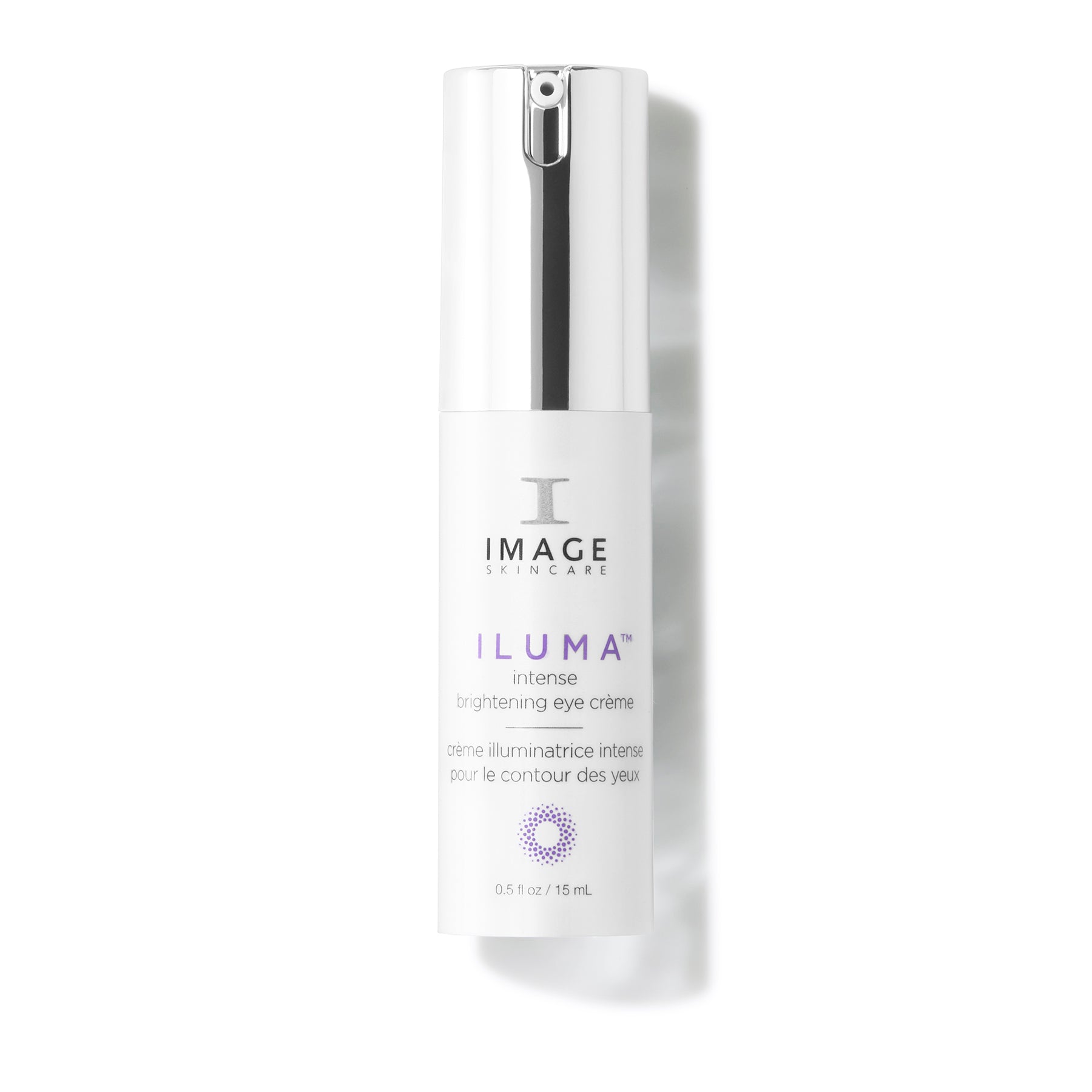 Crème Yeux Éclaircissante Intense ILUMA