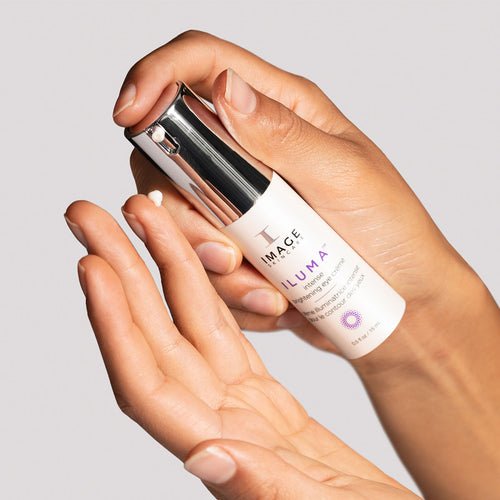 ILUMA Intense Brightening Eye Cream