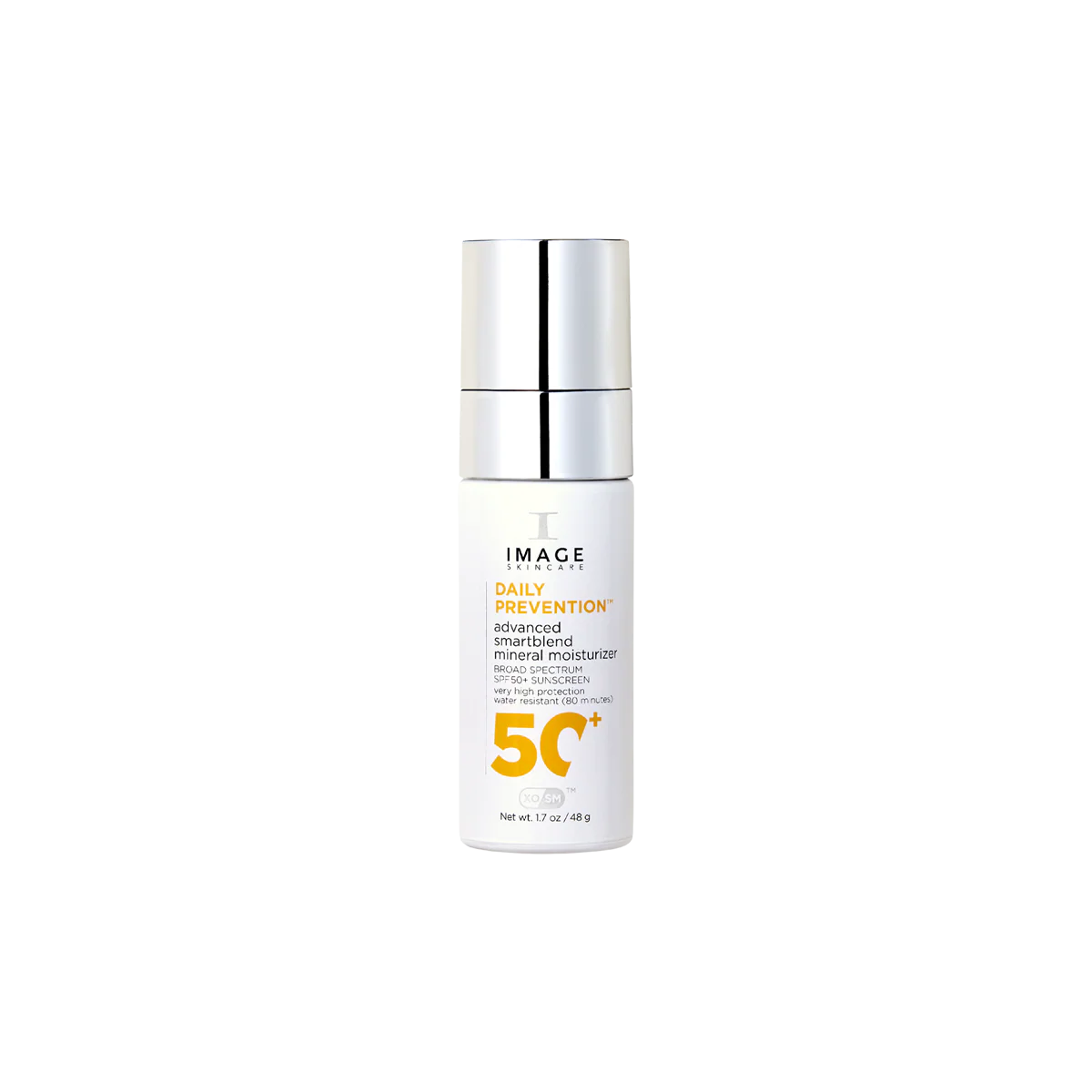 Image Skincare: Advanced Smartblend Mineral Moisturizer SPF 50 48g