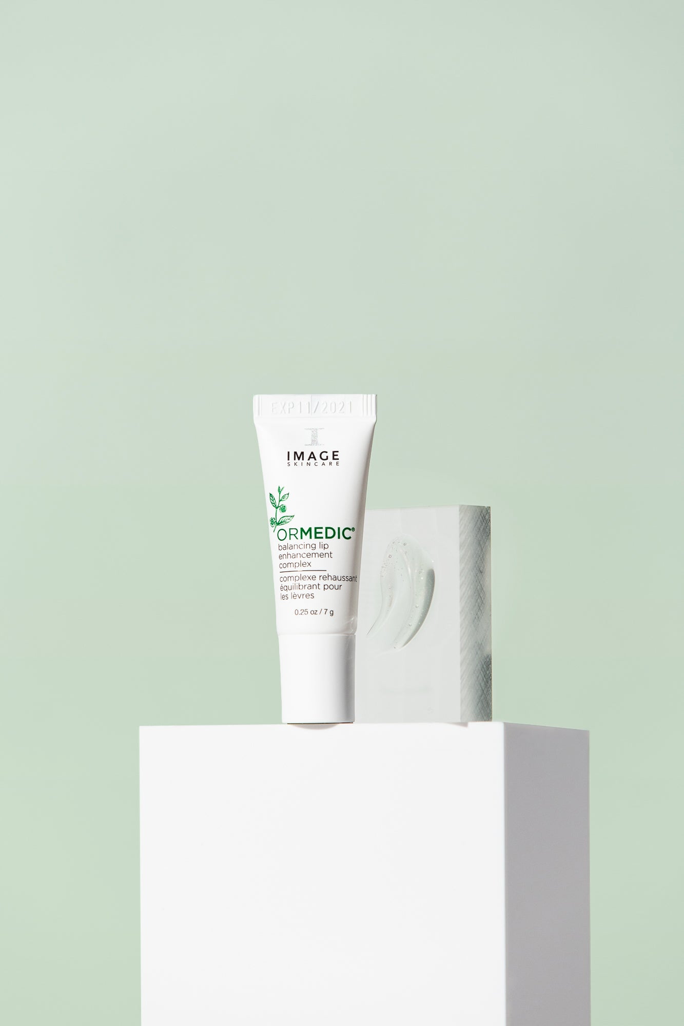 Ormedic Balancing Lip Complex