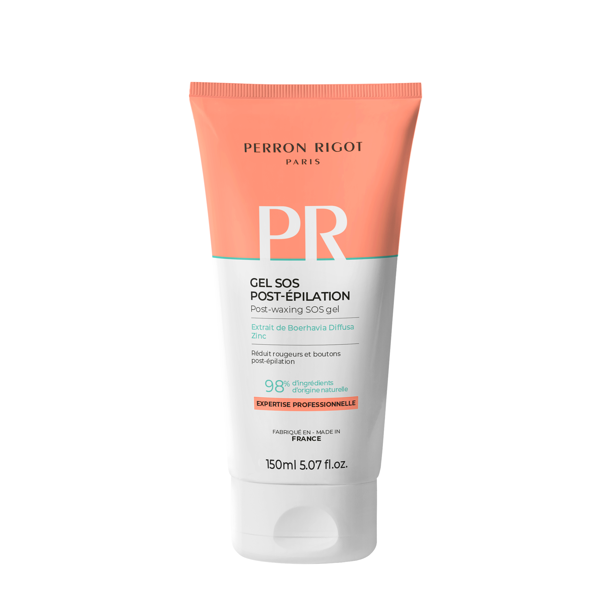 Post Waxing SOS Gel