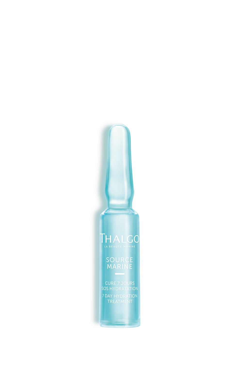 7 Days Hydration Treatment