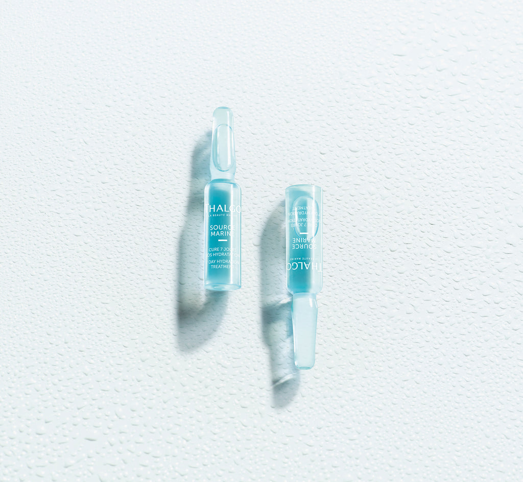 7 Days Hydration Treatment