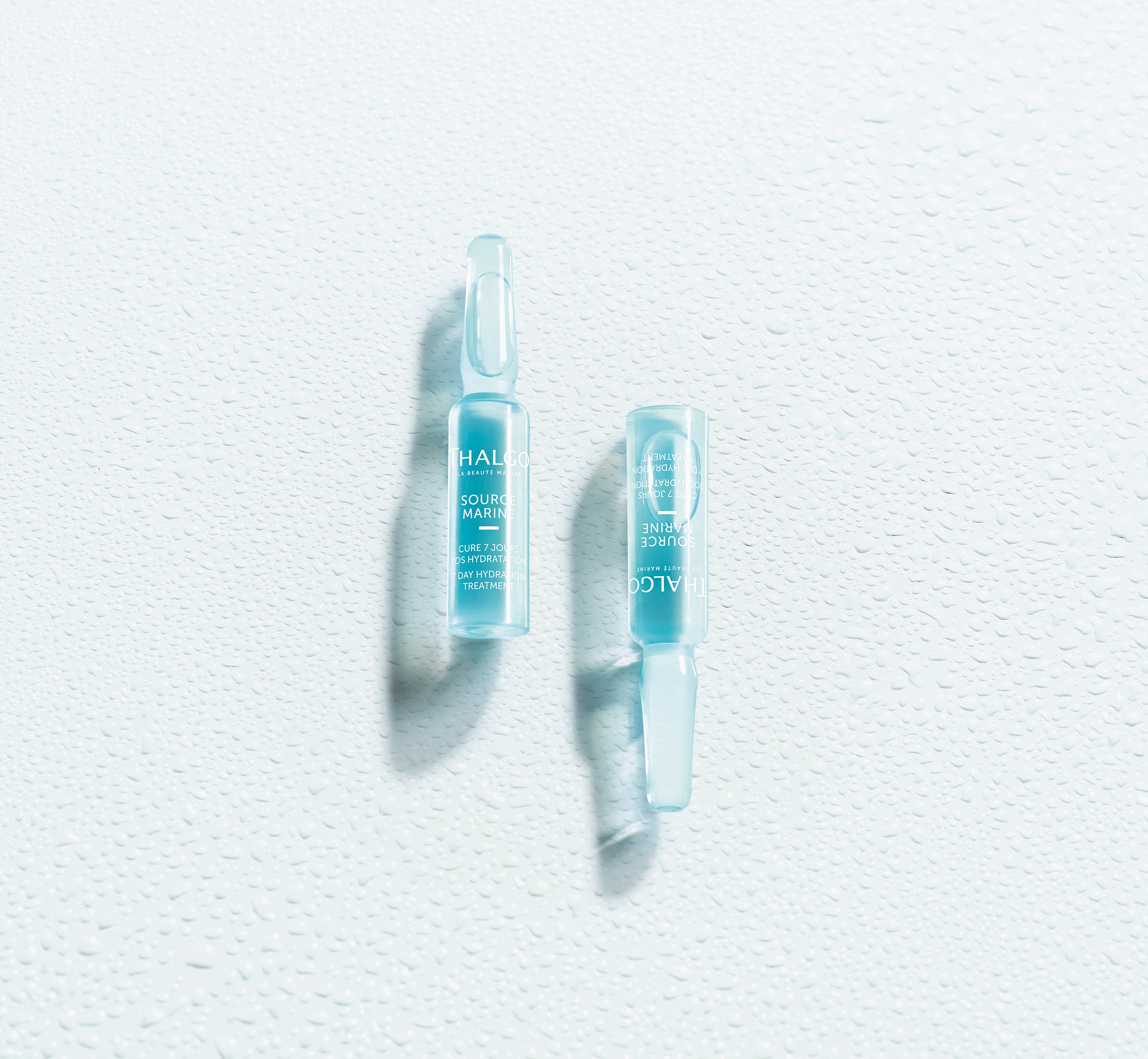 7 Days Hydration Treatment