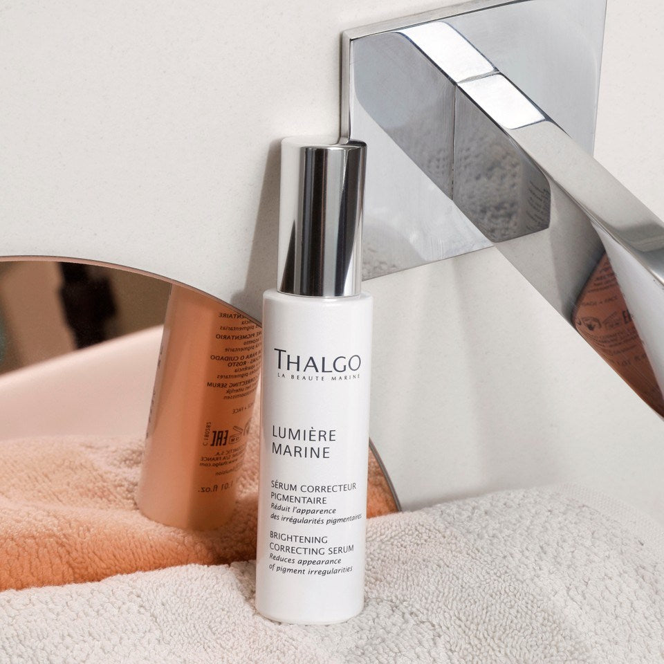 Thalgo: Sérum Correcteur Éclaircissant