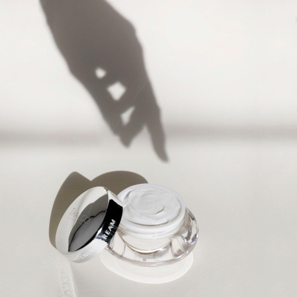 Thalgo : Crème Éclaircissante