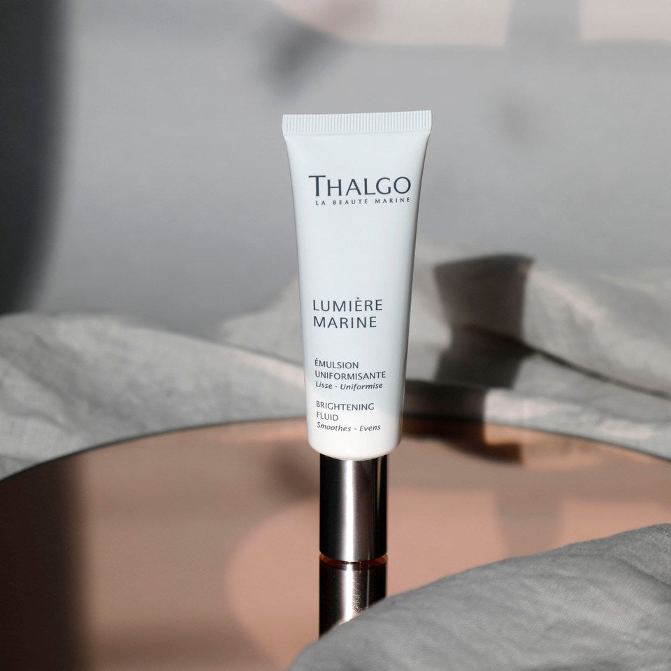Thalgo : Fluide Éclaircissant