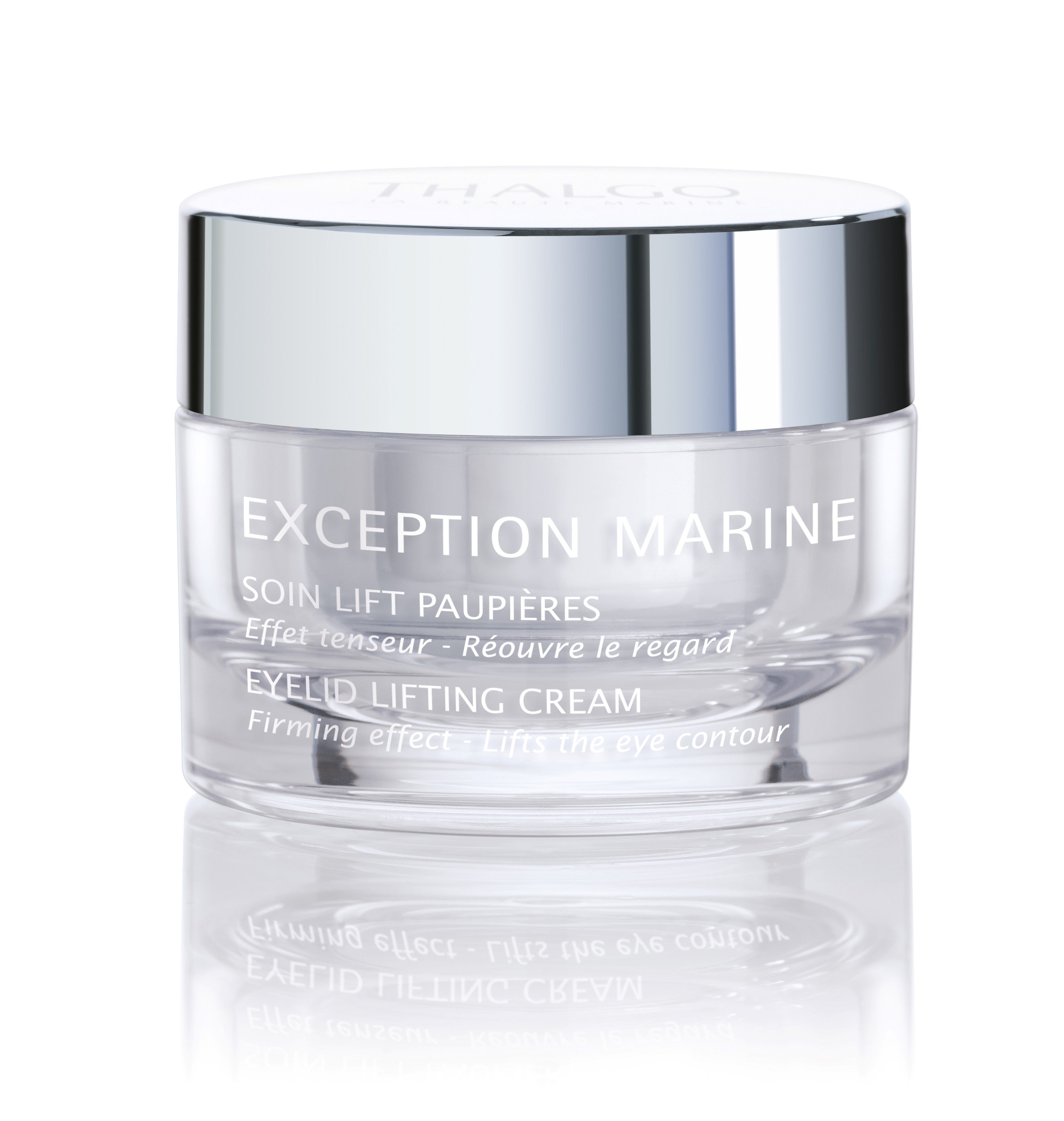 Thalgo: Crème lifting paupières