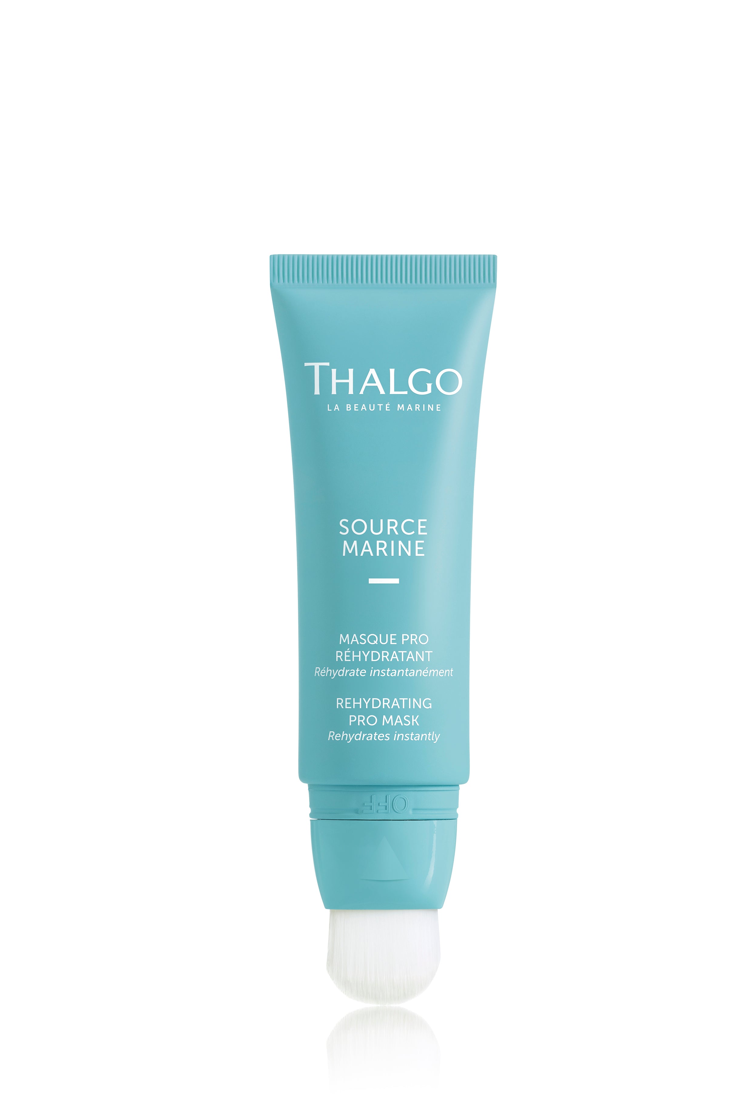 Thalgo : Masque Pro-Réhydratant