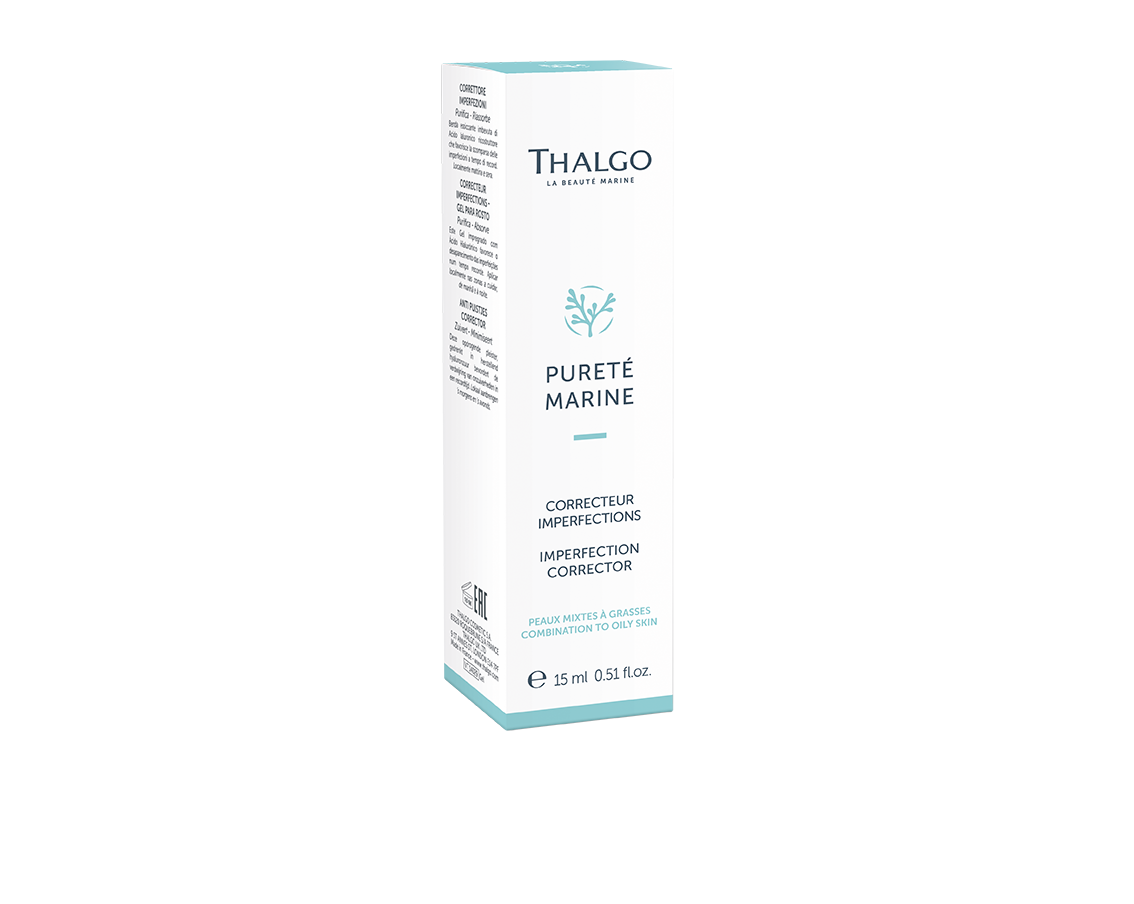 Thalgo : Correcteur Imperfections