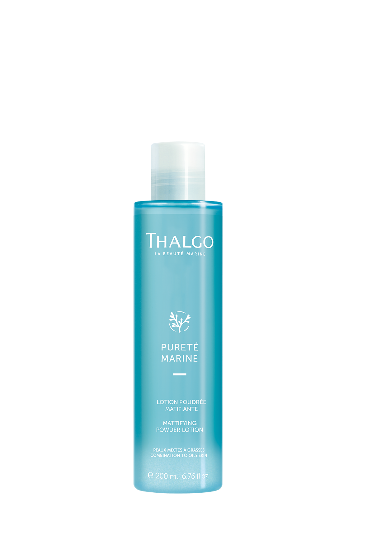 Thalgo: Lotion Poudre Matifiante