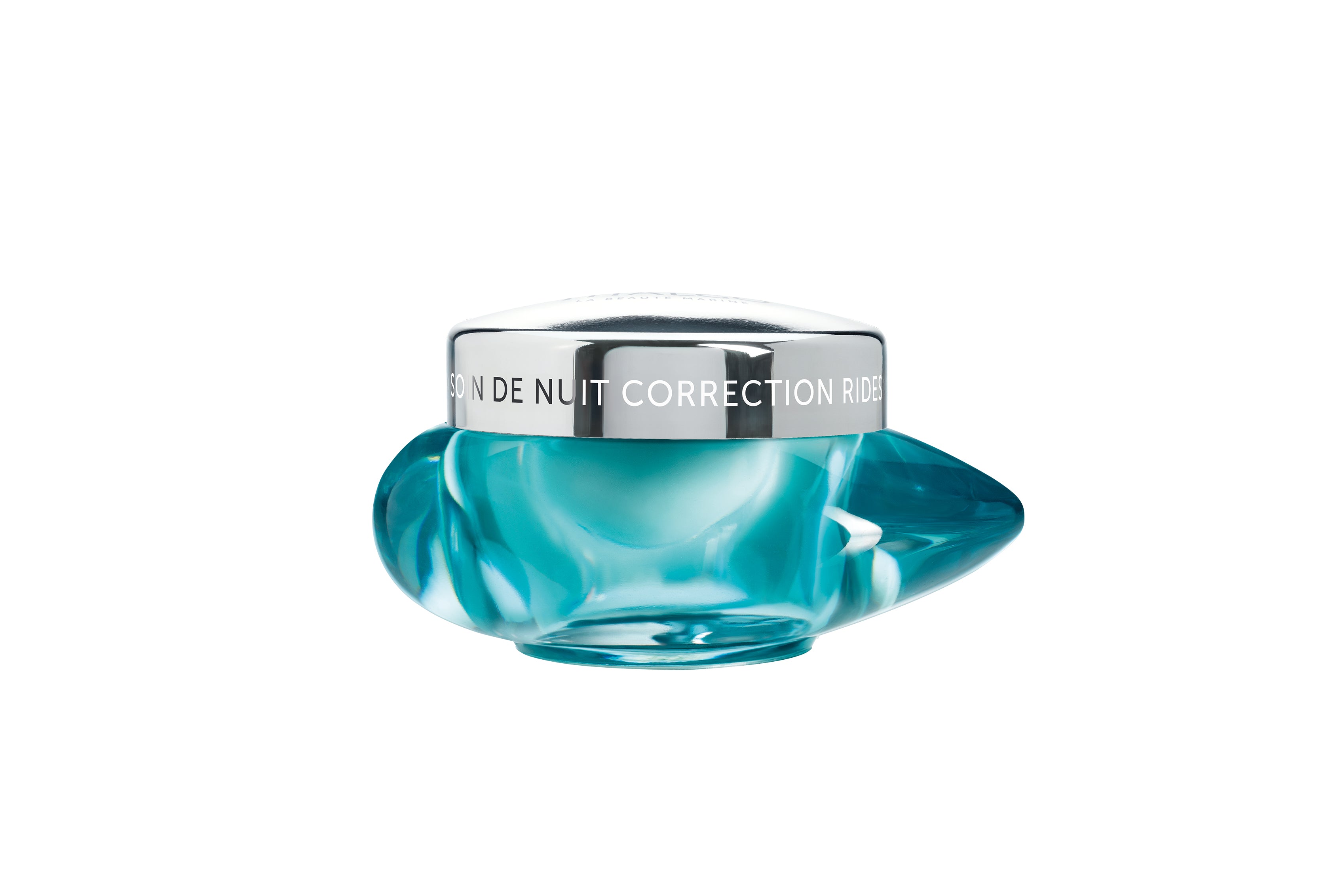 Thalgo: Soin Nuit Correcteur de Rides