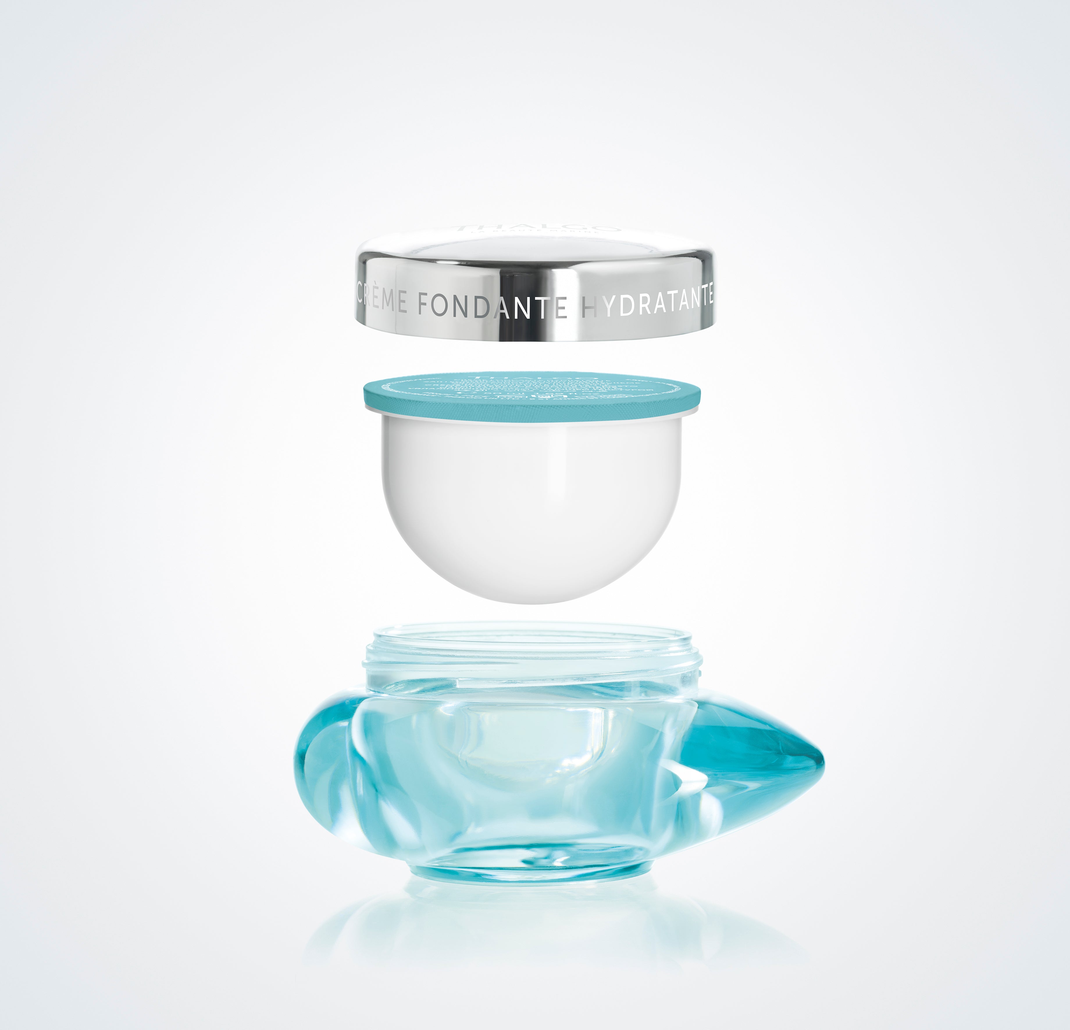 Thalgo: Hydrating Melting Cream