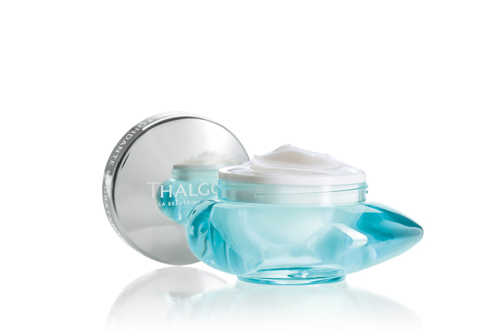 Thalgo: Crème Fondante Hydratante