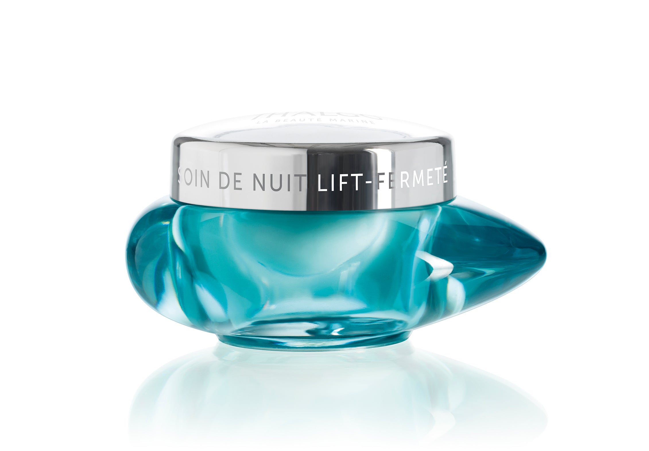 Thalgo : Soin Nuit Lift & Fermeté