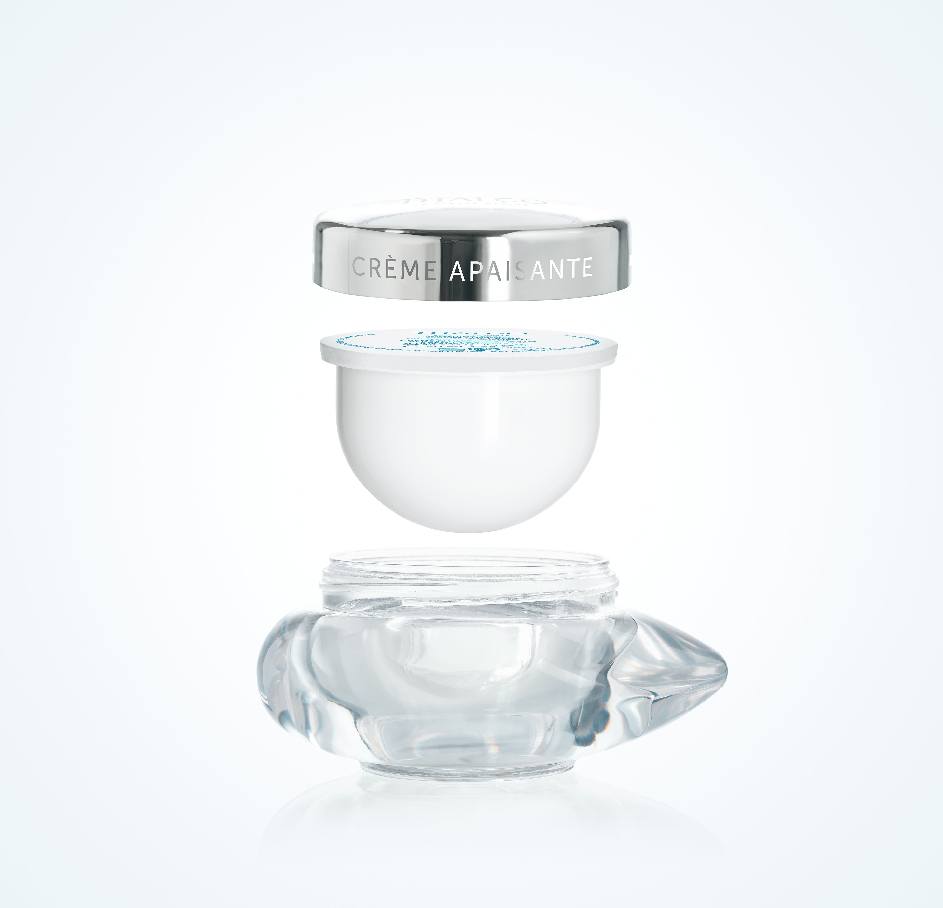 Thalgo: Soothing Cream