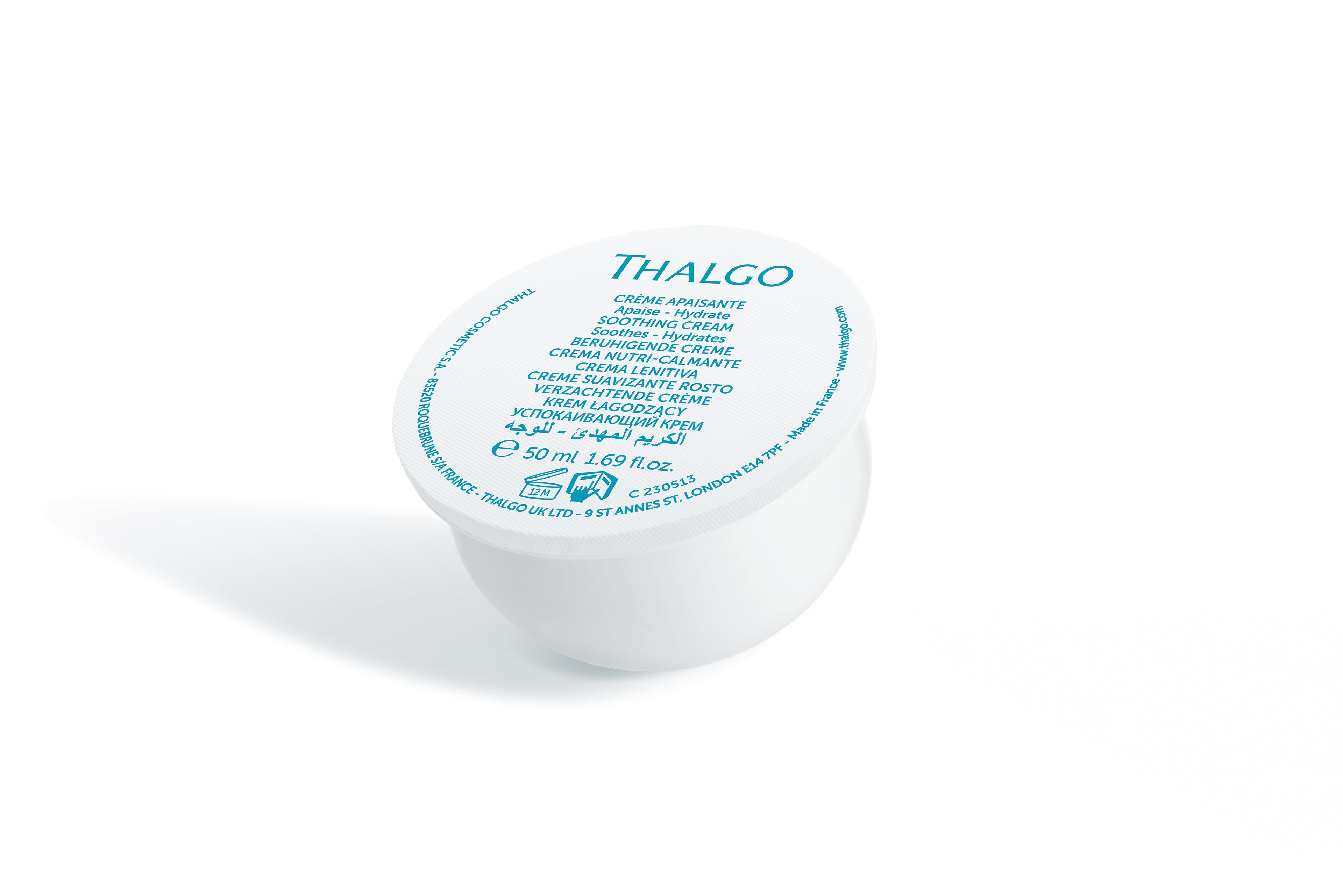 Thalgo: Soothing Cream