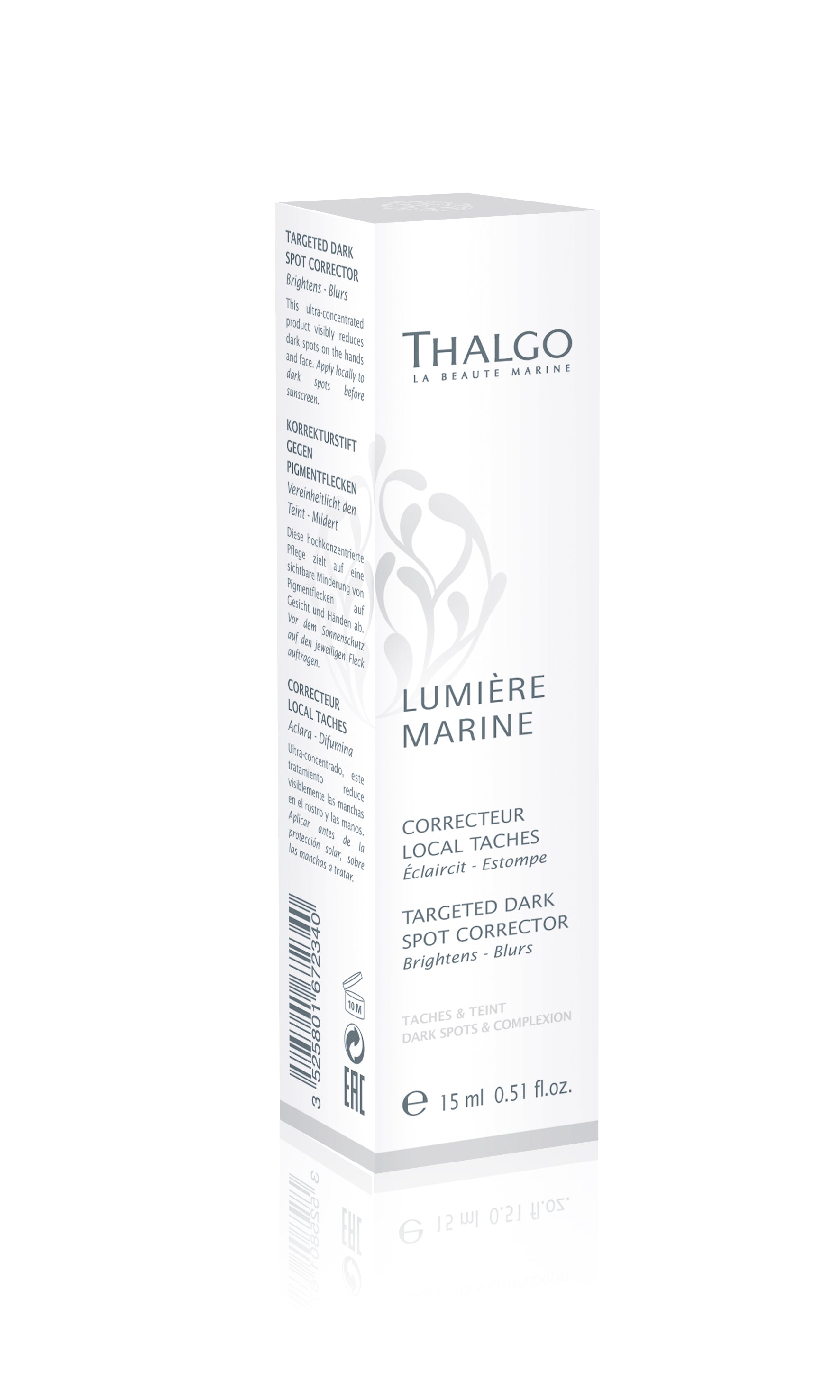 Thalgo: Correcteur Anti-Taches Ciblé