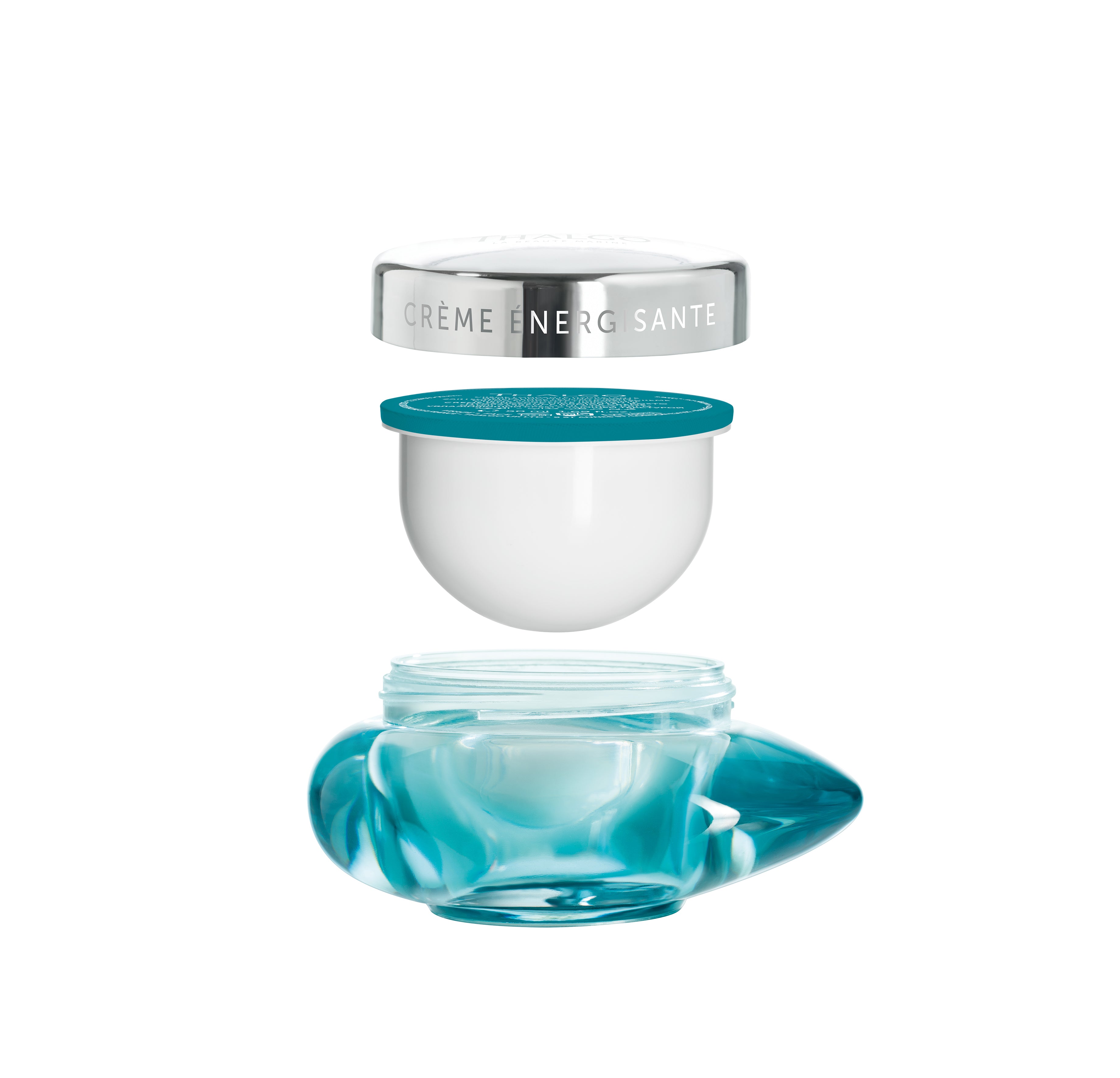 Thalgo: Energising cream