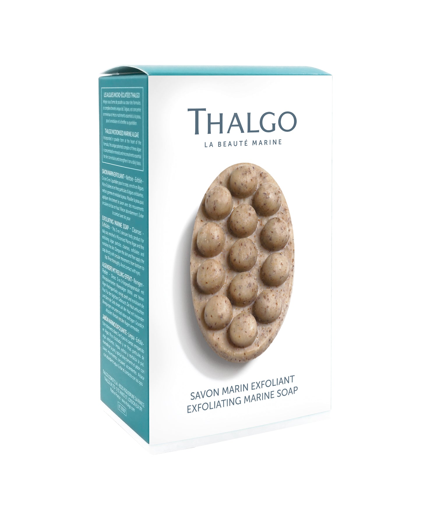 Thalgo Savon Marin Exfoliant 150g