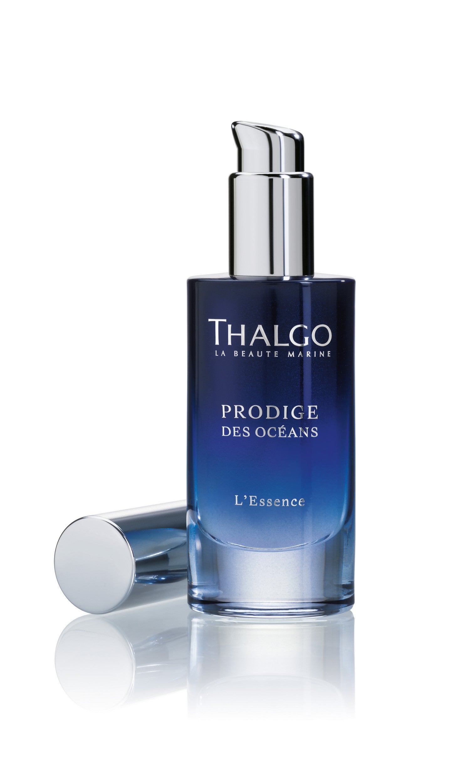 Thalgo : Essence Prodige des Océans