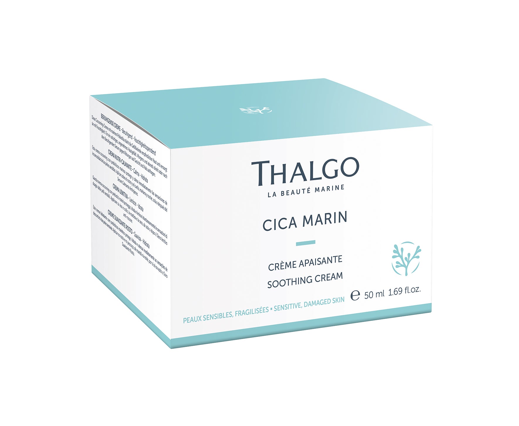 Thalgo: Soothing Cream