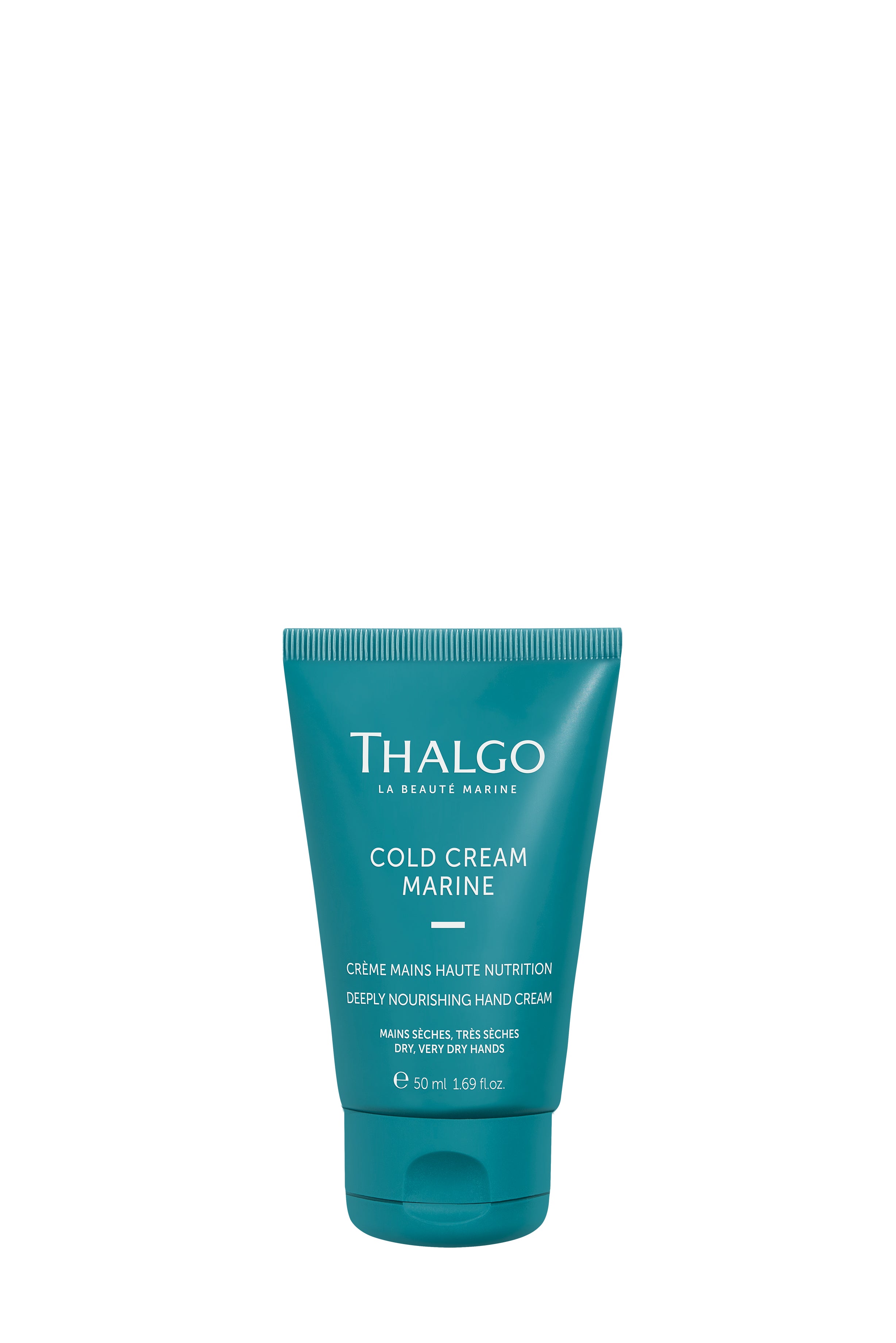 Crème Mains Ultra-Nourrissante Thalgo