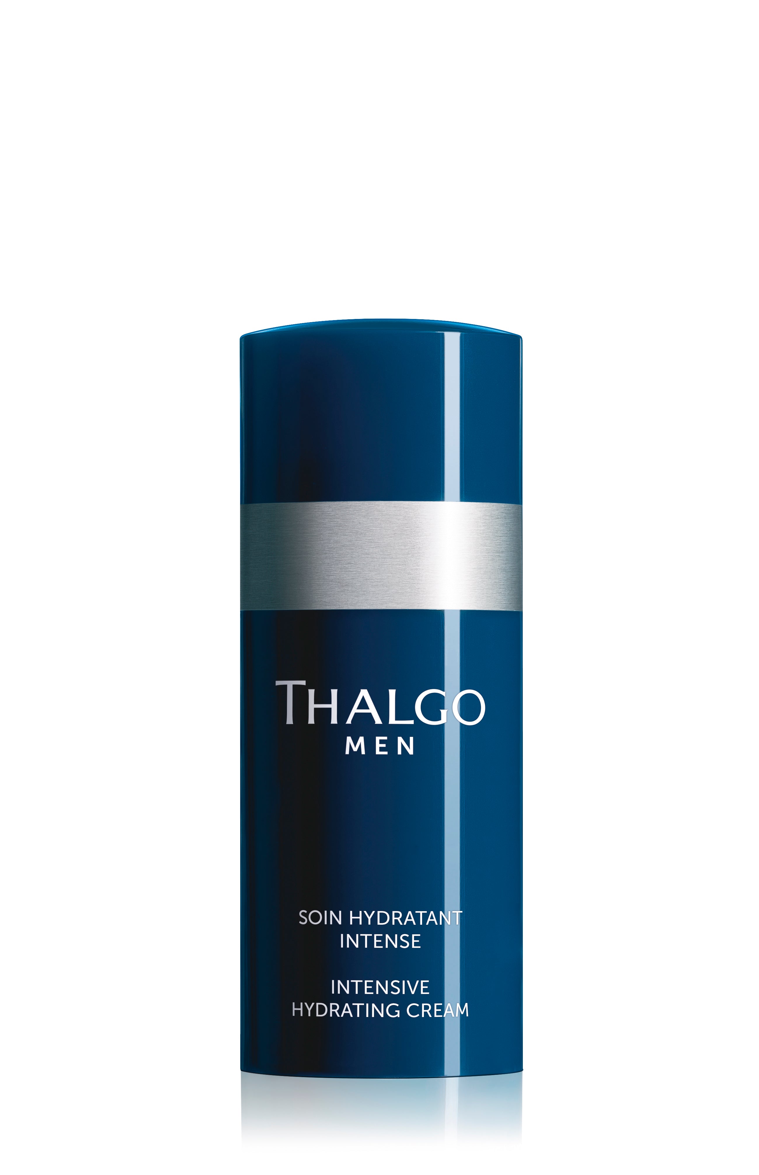 Thalgo Homme : Crème Hydratante Intensive