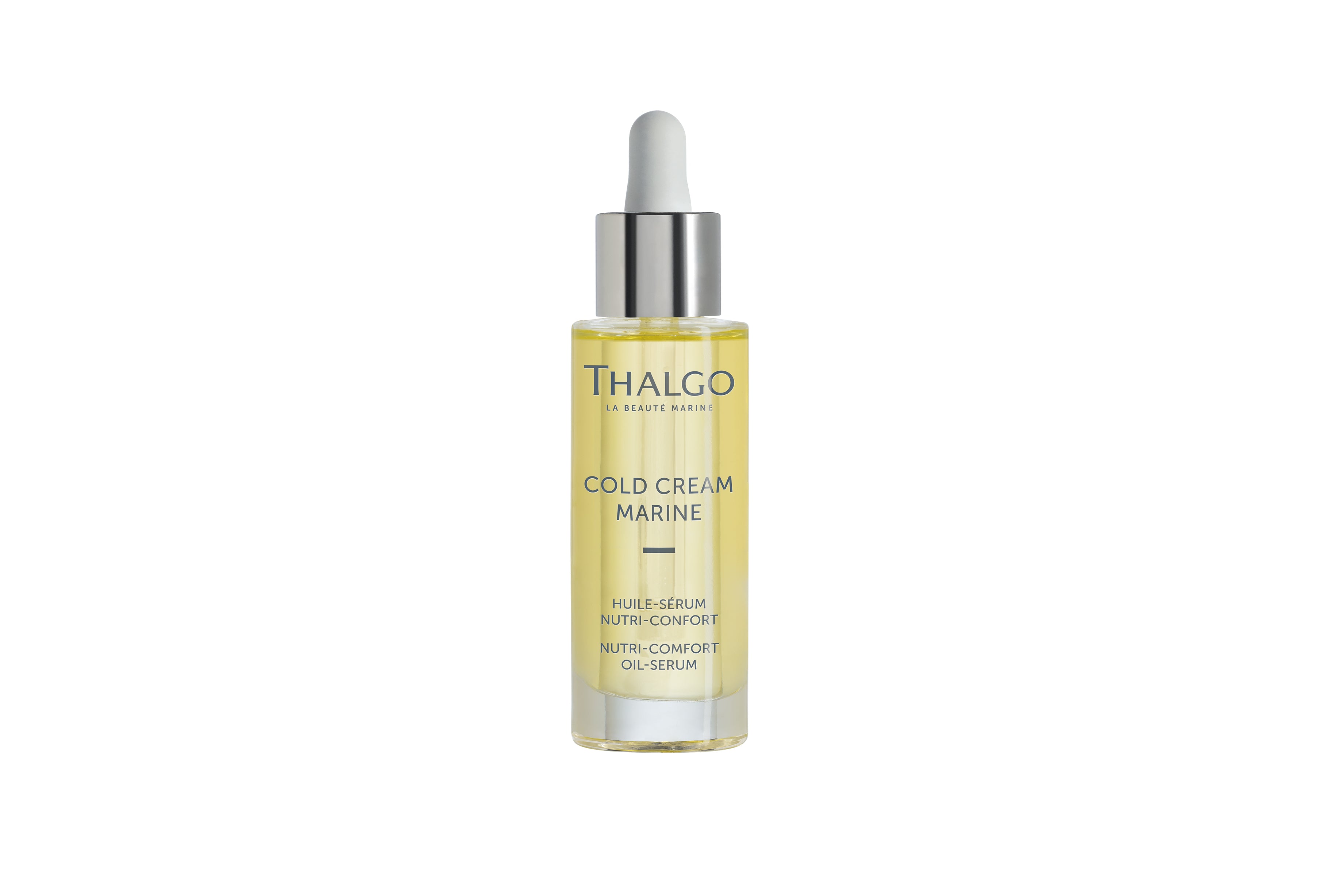 Thalgo : Huile-Sérum Nutri-Confort