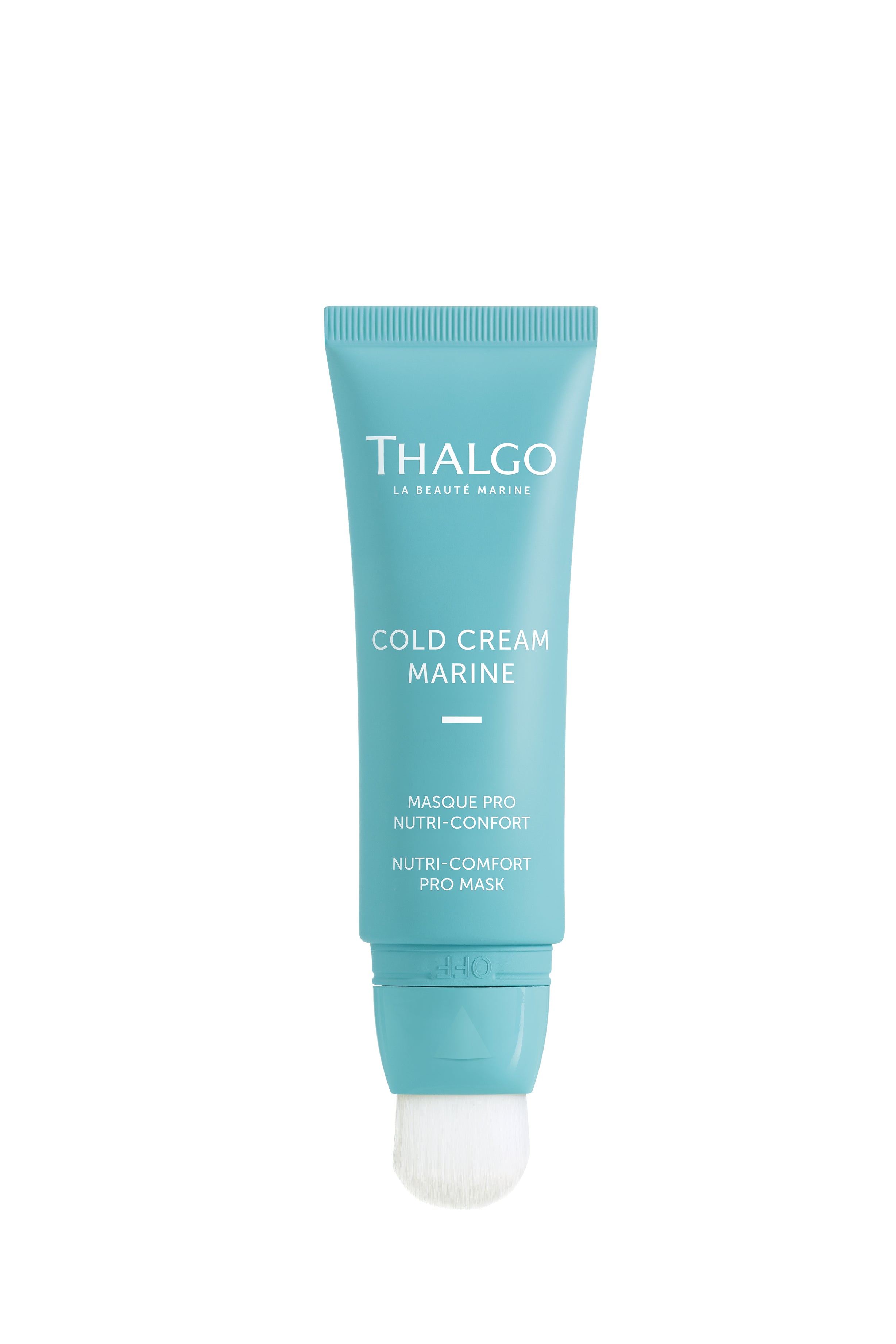 Thalgo : Masque Pro Nutri-Réconfort