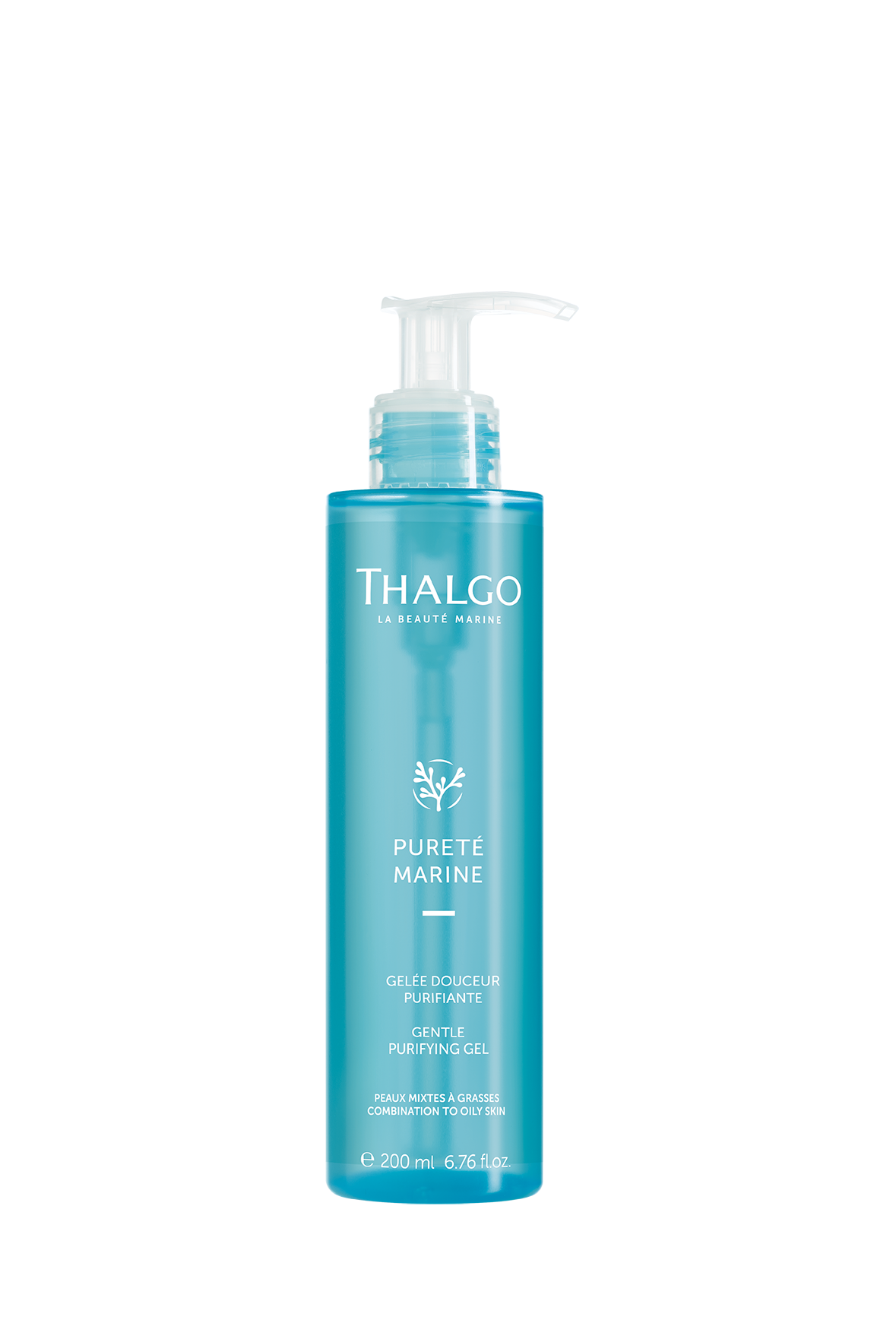 Thalgo : Gel Purifiant Doux