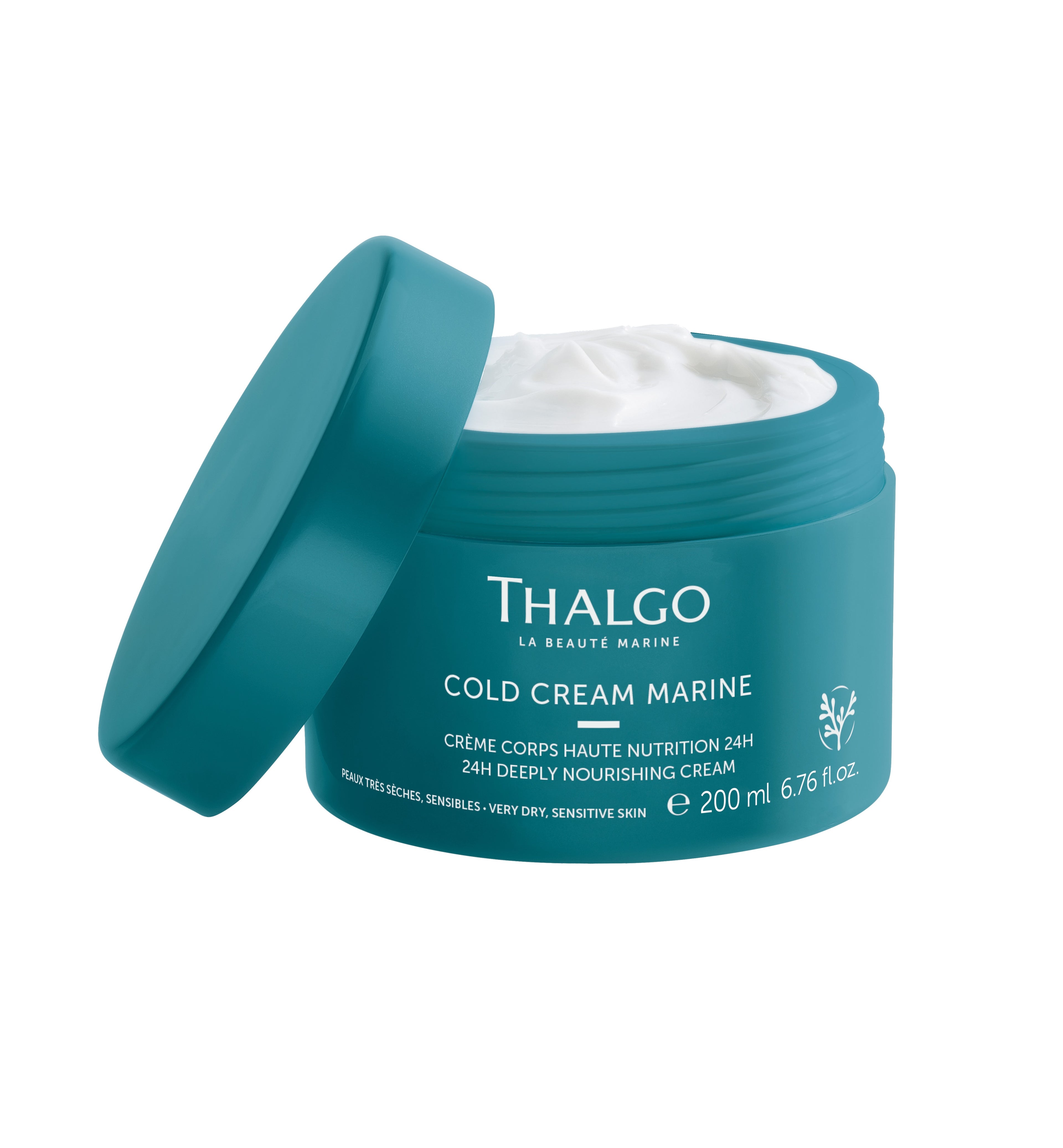 Thalgo Crème Corps Nutrition Intense 24H