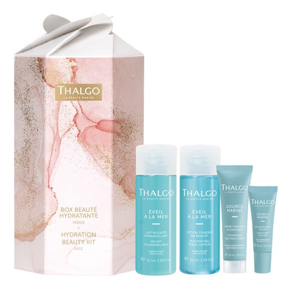 Thalgo Hydrating Beauty Box