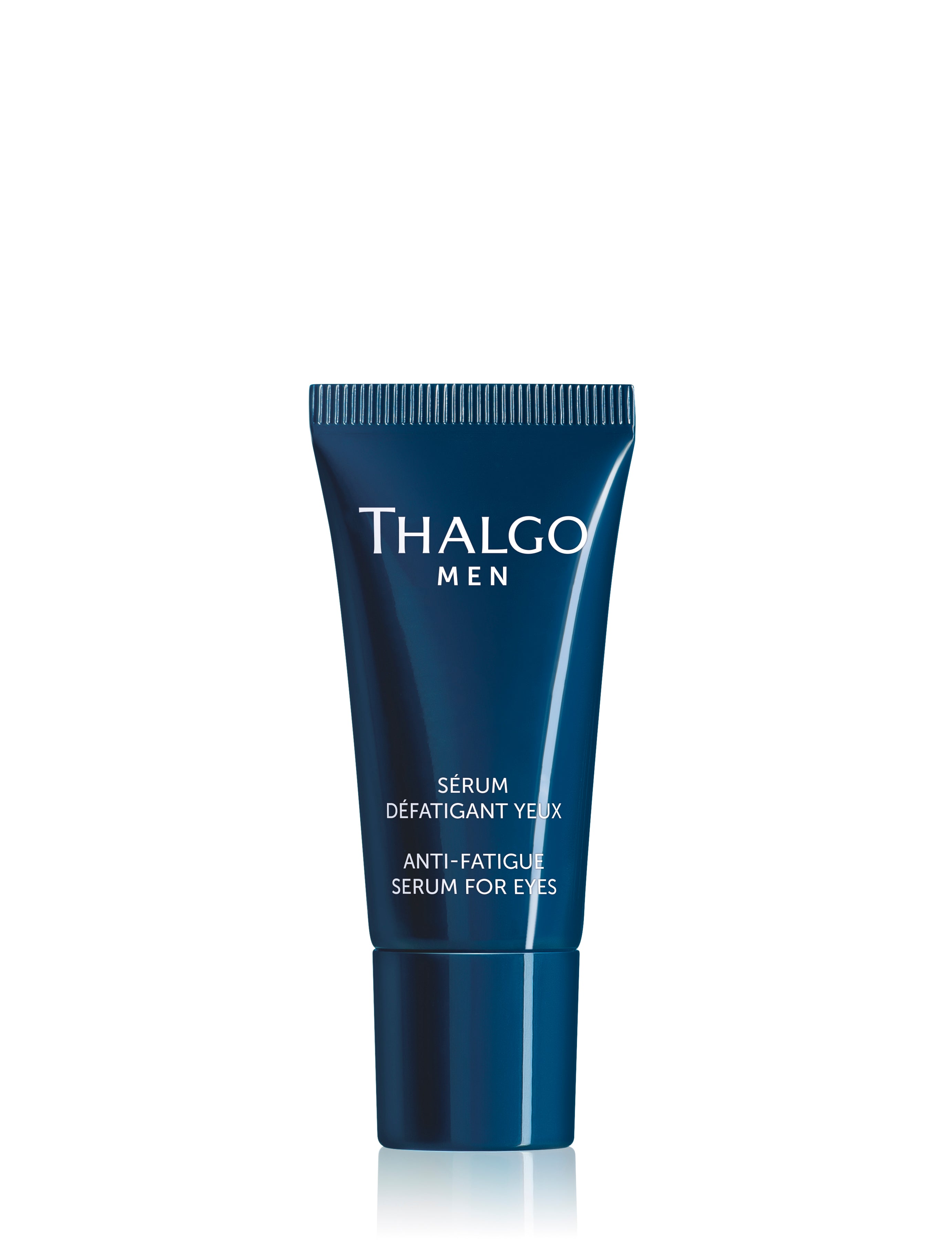 Thalgo Men: Sérum défatiguant contour des yeux